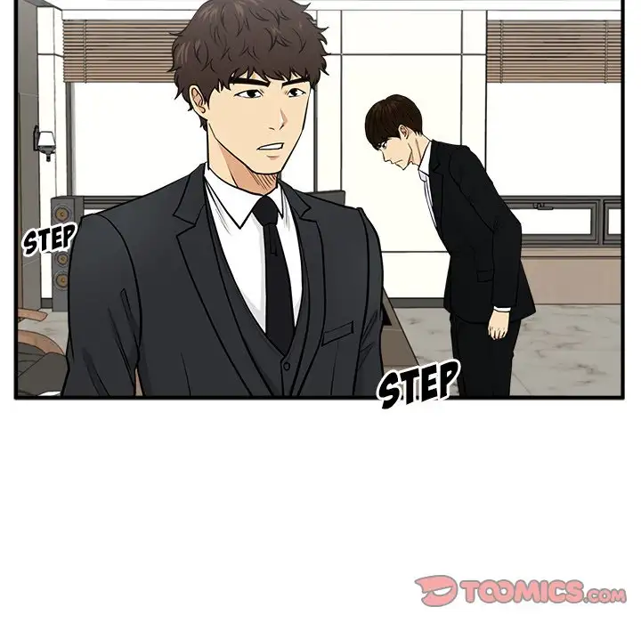Mr. Kang page 99