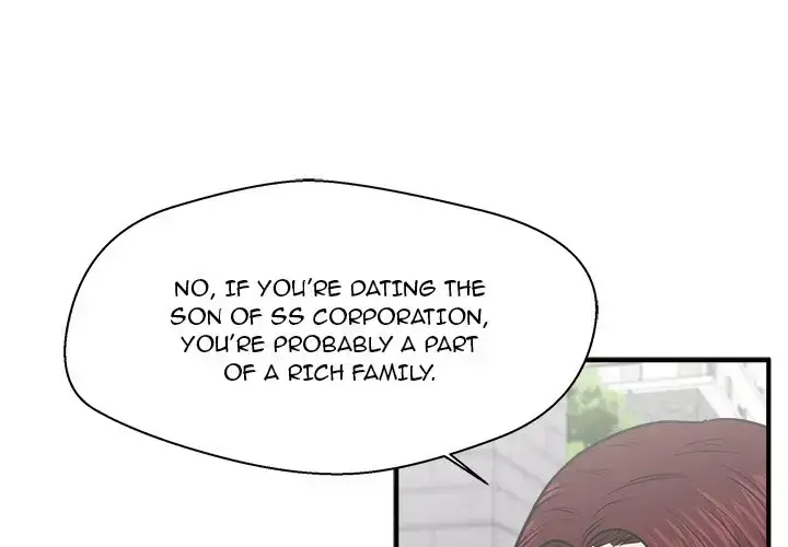 Mr. Kang page 1