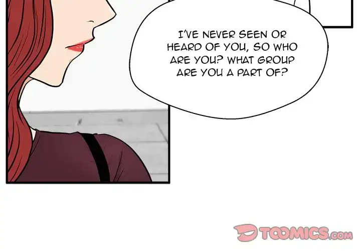 Mr. Kang page 3