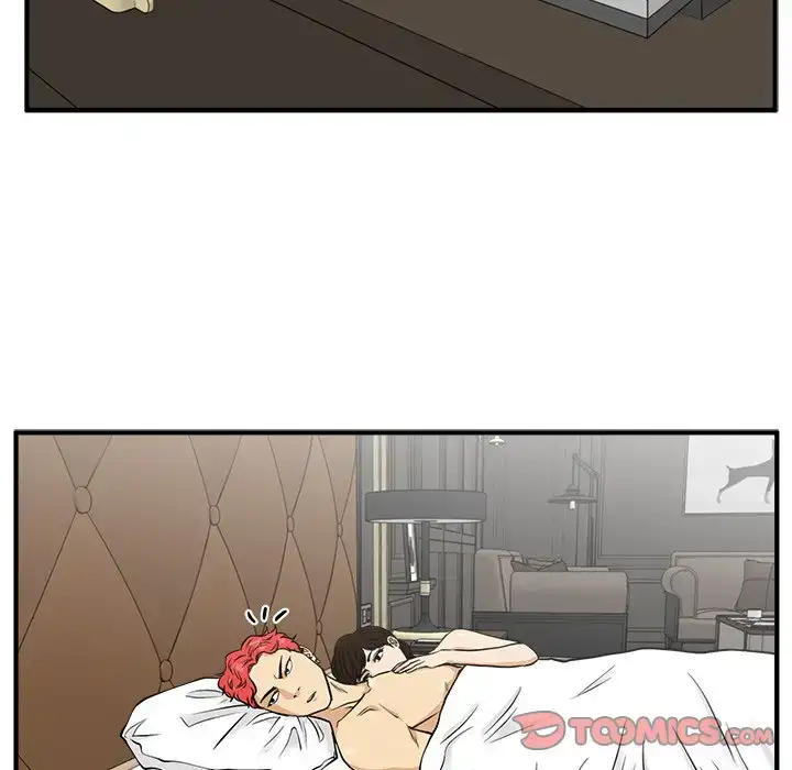 Mr. Kang page 15