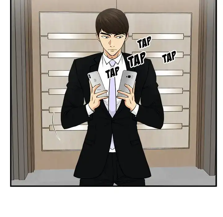 Mr. Kang page 61