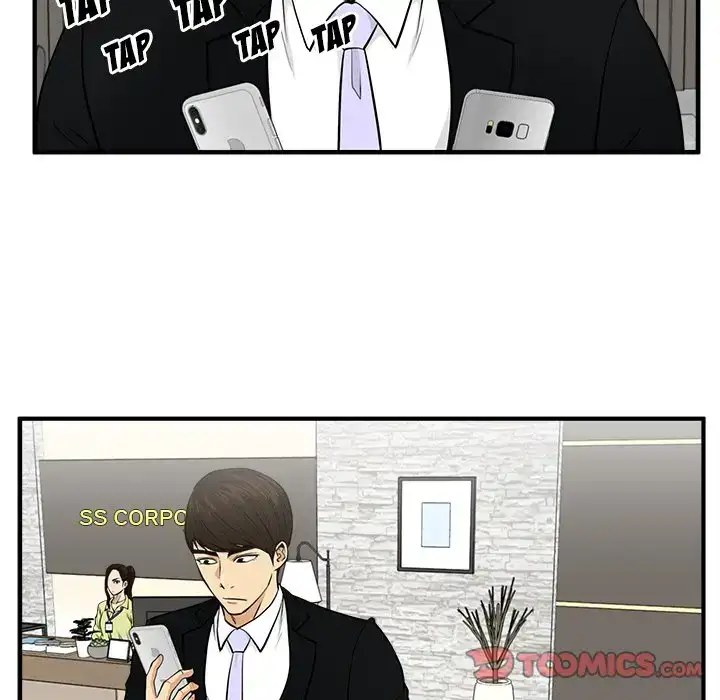 Mr. Kang page 63