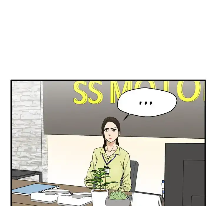 Mr. Kang page 67