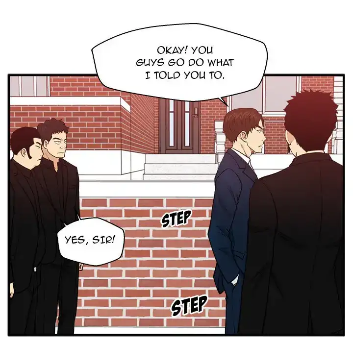 Mr. Kang page 72