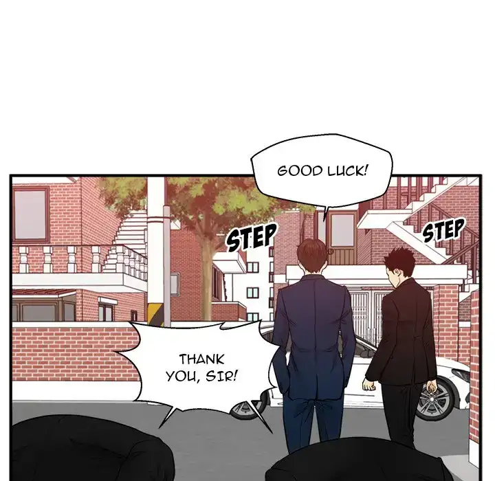Mr. Kang page 73