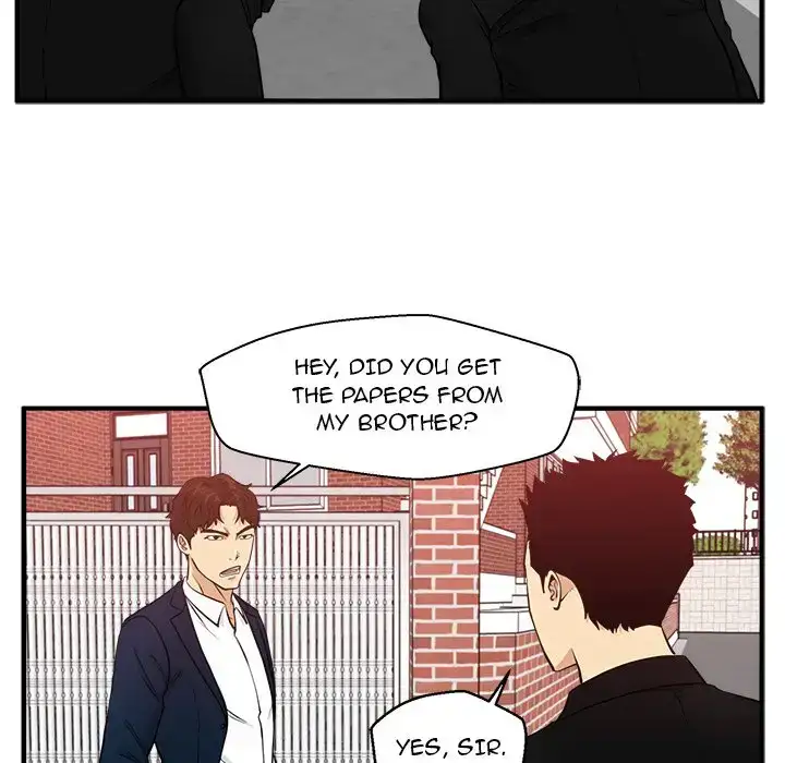 Mr. Kang page 74