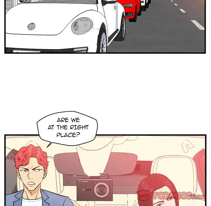 Mr. Kang page 81