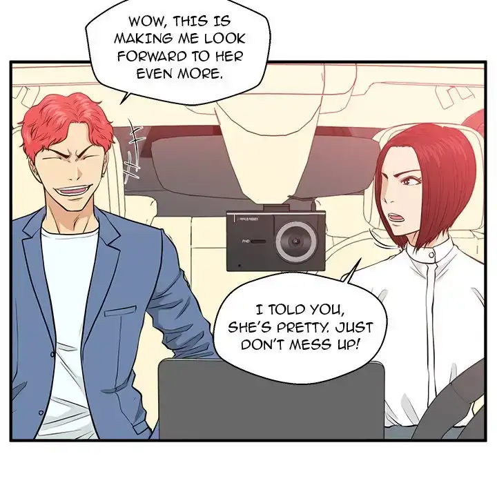 Mr. Kang page 85