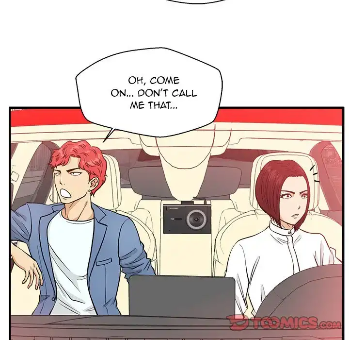 Mr. Kang page 87