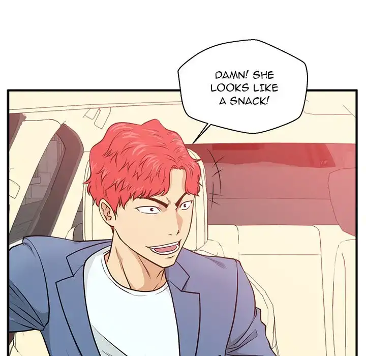 Mr. Kang page 92
