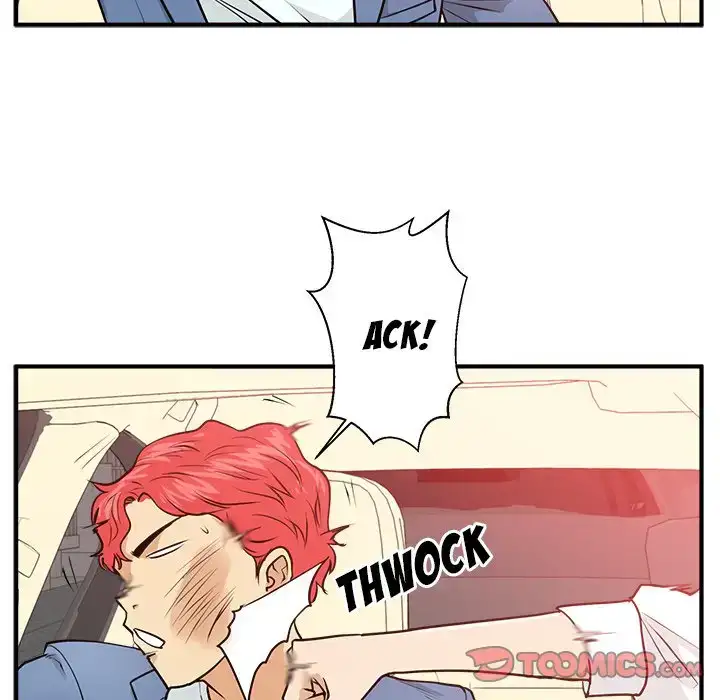 Mr. Kang page 93