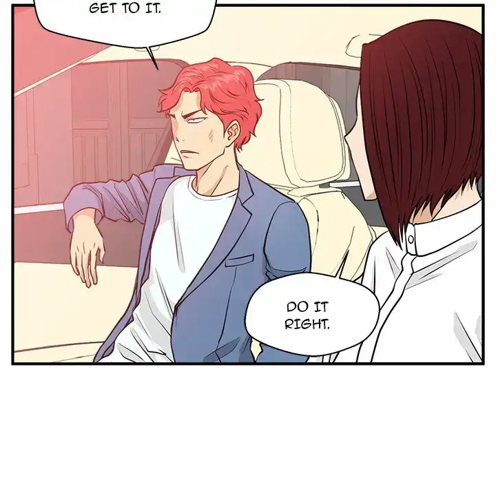 Mr. Kang page 96