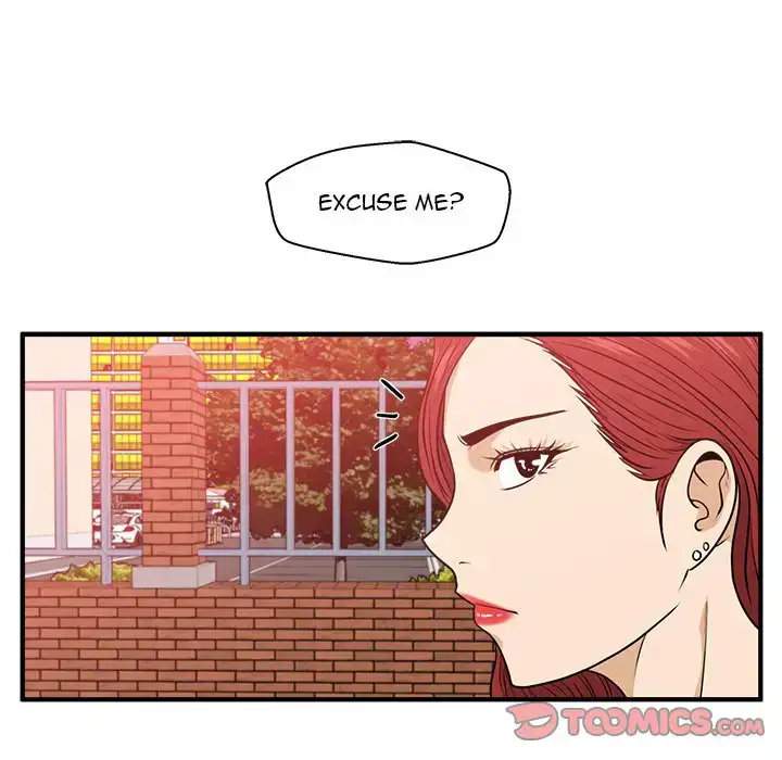 Mr. Kang page 99