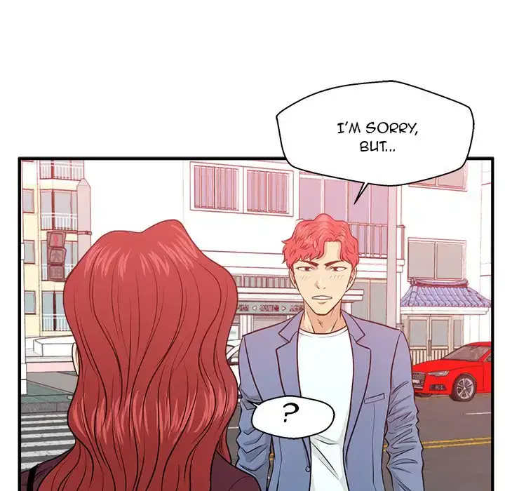 Mr. Kang page 100