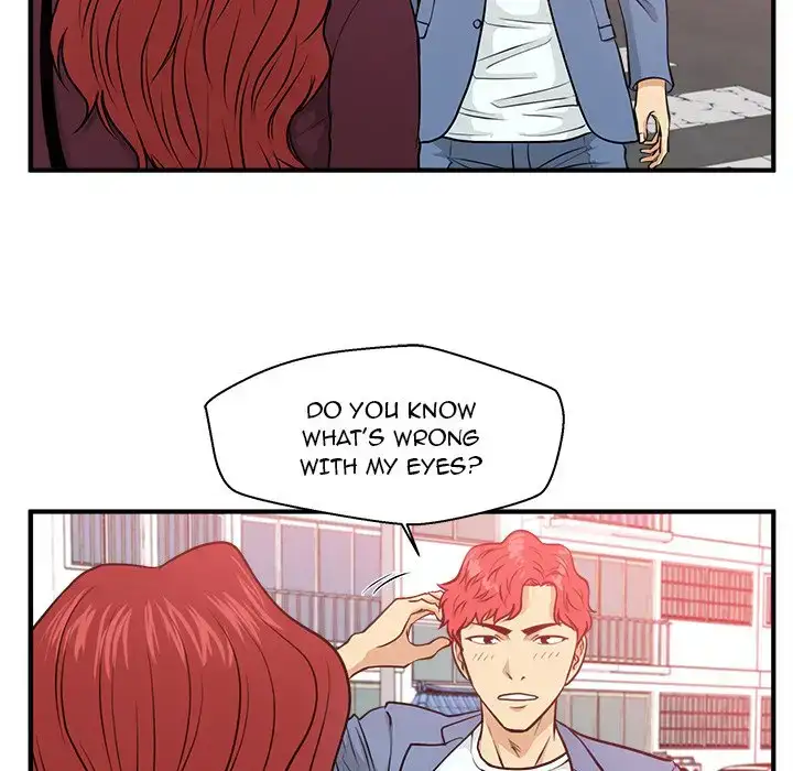 Mr. Kang page 101