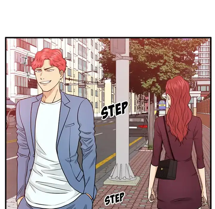 Mr. Kang page 104