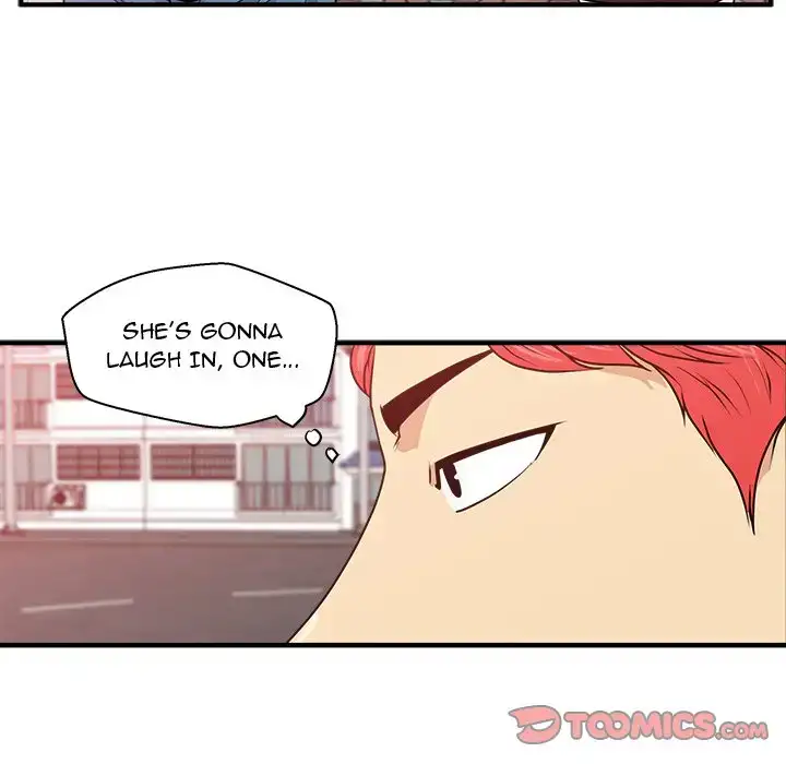 Mr. Kang page 105