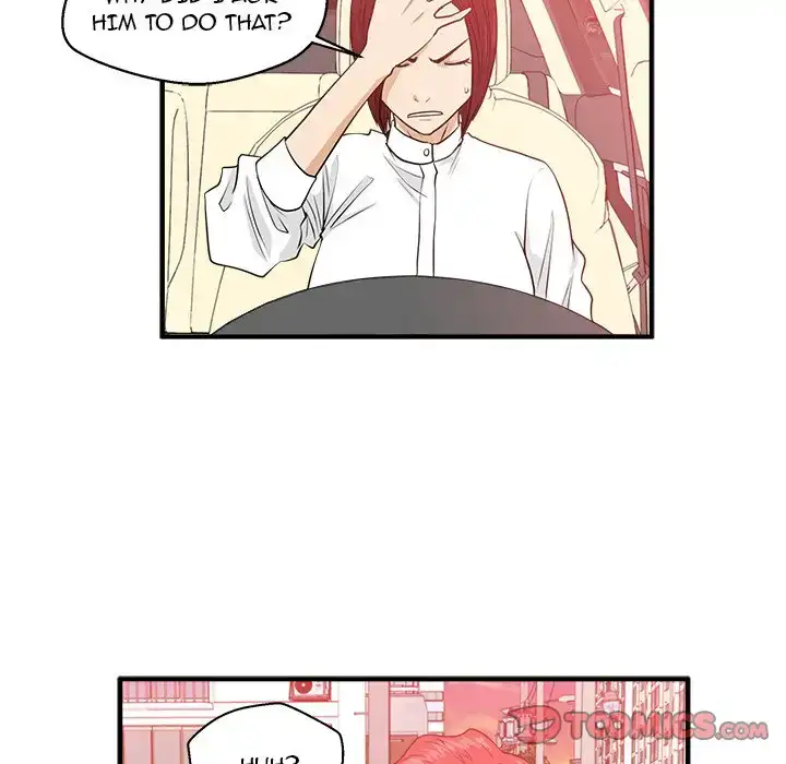 Mr. Kang page 111