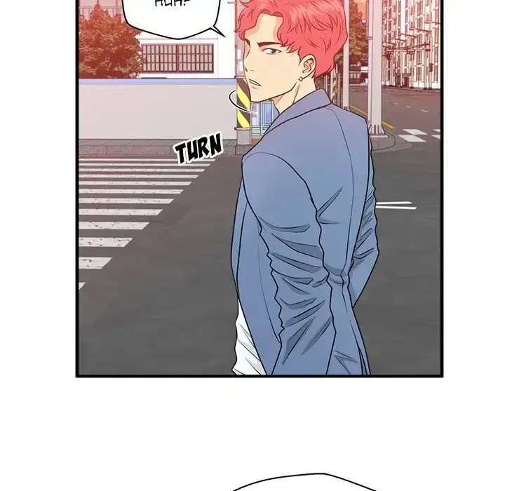 Mr. Kang page 112