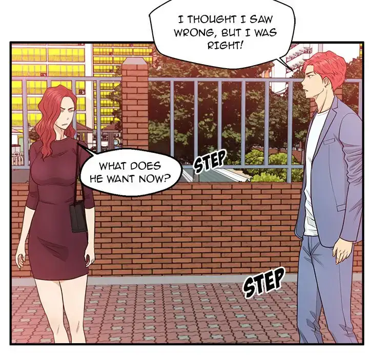Mr. Kang page 113
