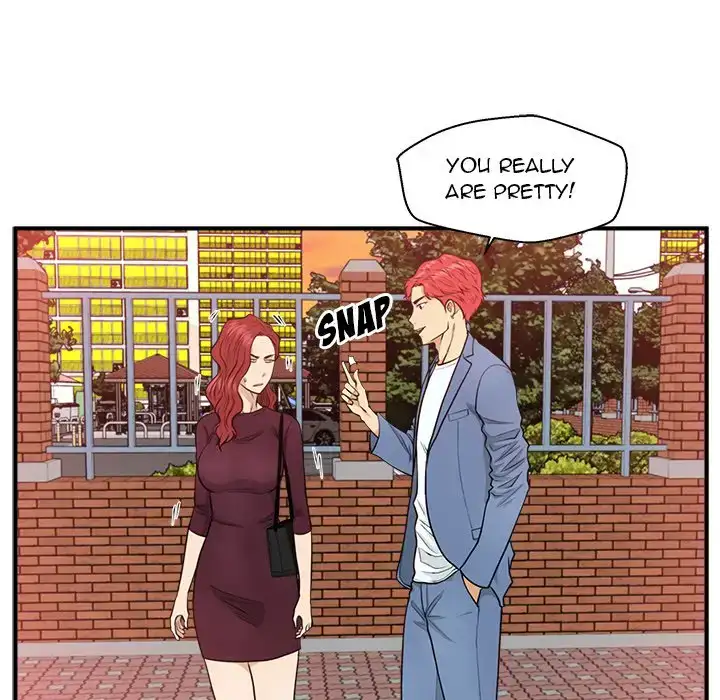 Mr. Kang page 114