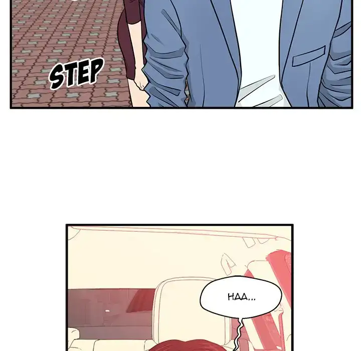 Mr. Kang page 116