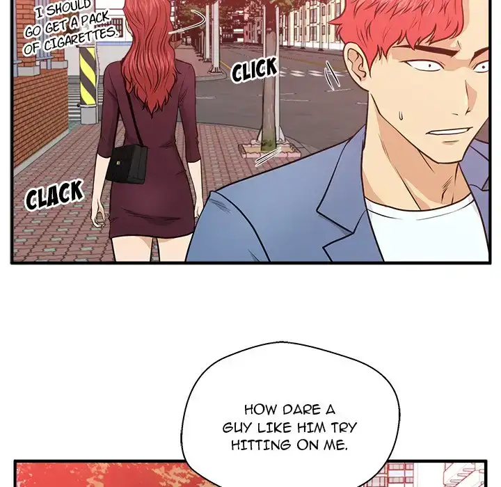 Mr. Kang page 118