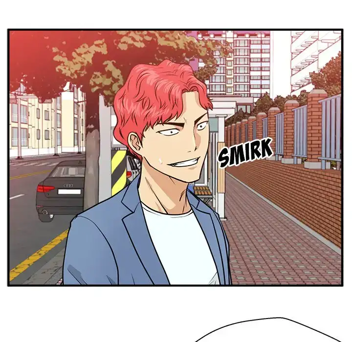 Mr. Kang page 121