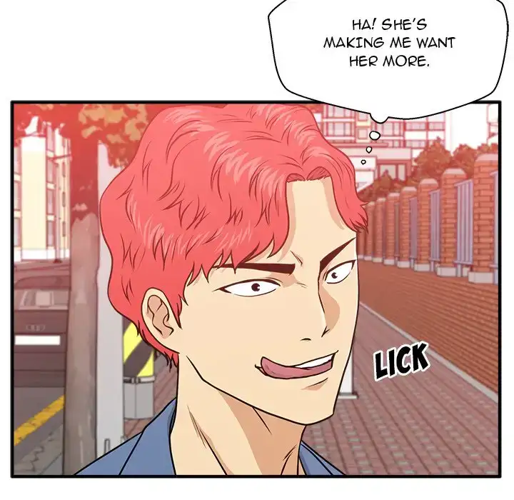 Mr. Kang page 122