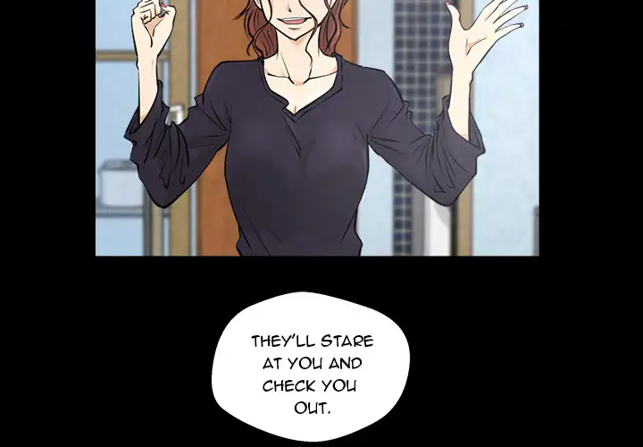 Mr. Kang page 2