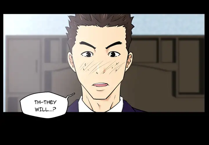 Mr. Kang page 3