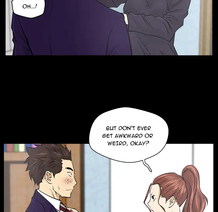 Mr. Kang page 5