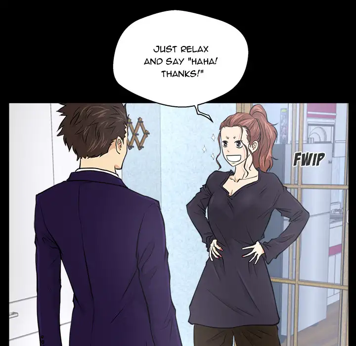 Mr. Kang page 8