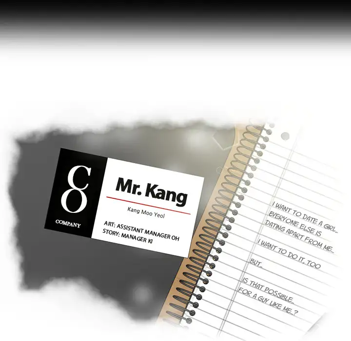 Mr. Kang page 11