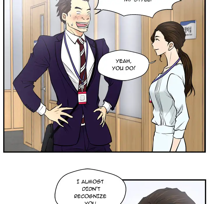 Mr. Kang page 15