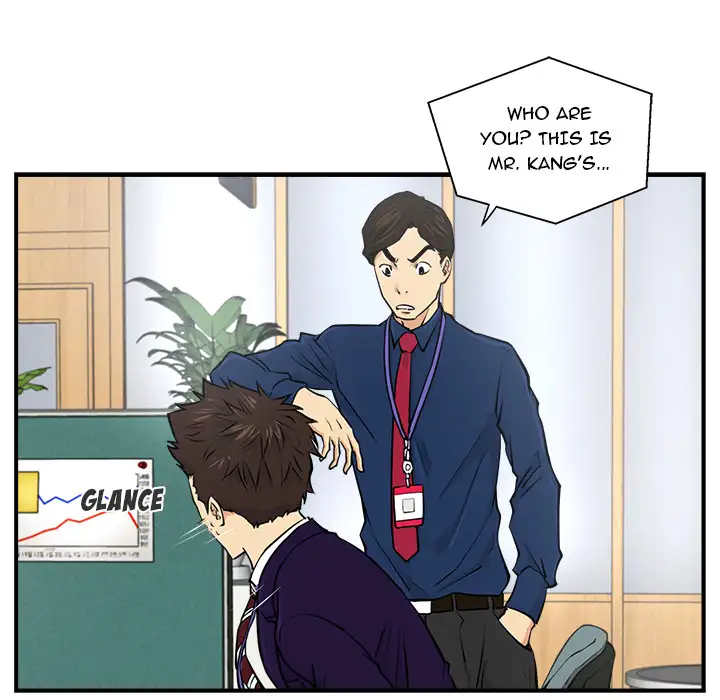 Mr. Kang page 25