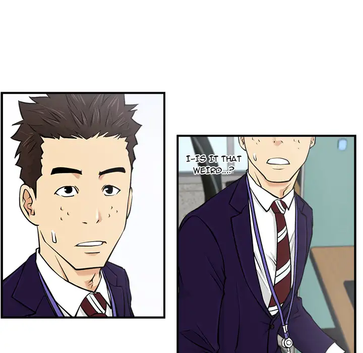 Mr. Kang page 27