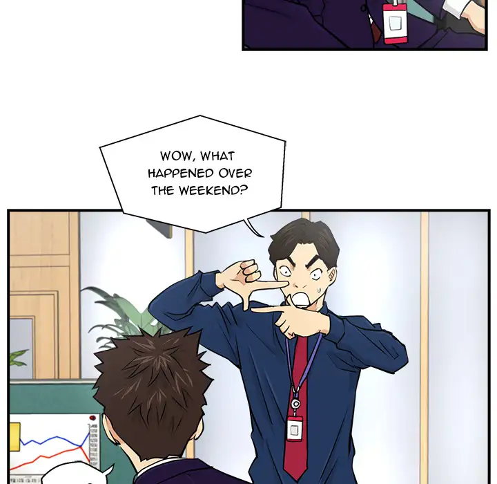 Mr. Kang page 28