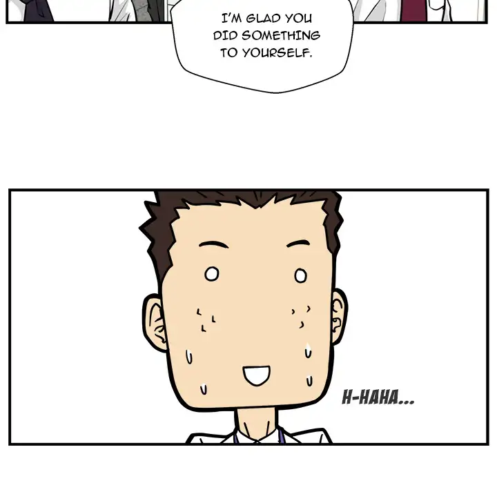 Mr. Kang page 33