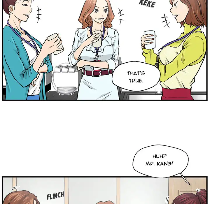 Mr. Kang page 49