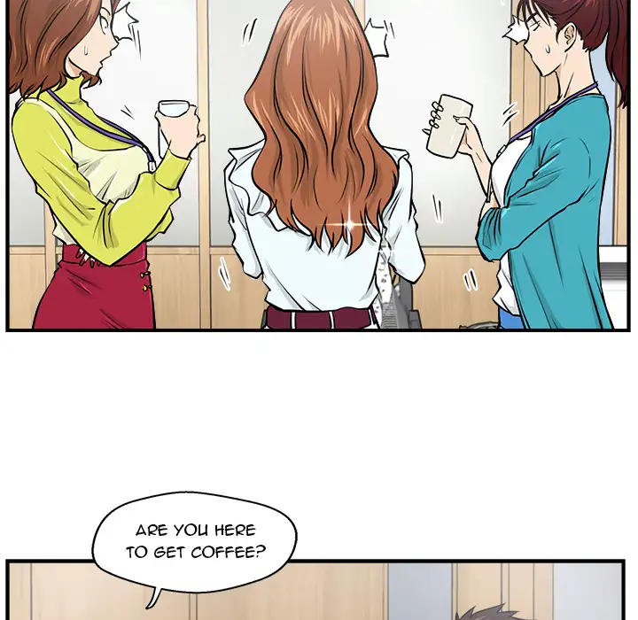 Mr. Kang page 50