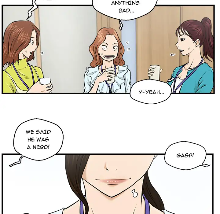 Mr. Kang page 60