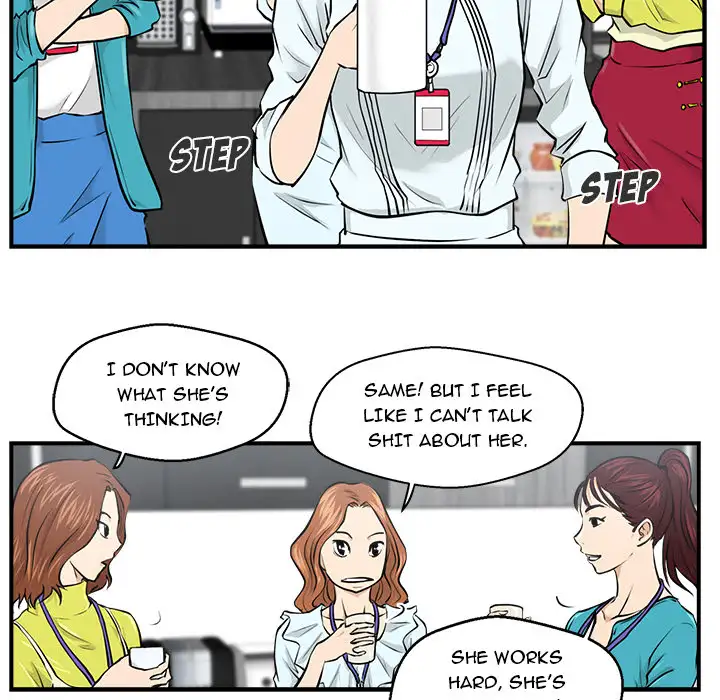 Mr. Kang page 69