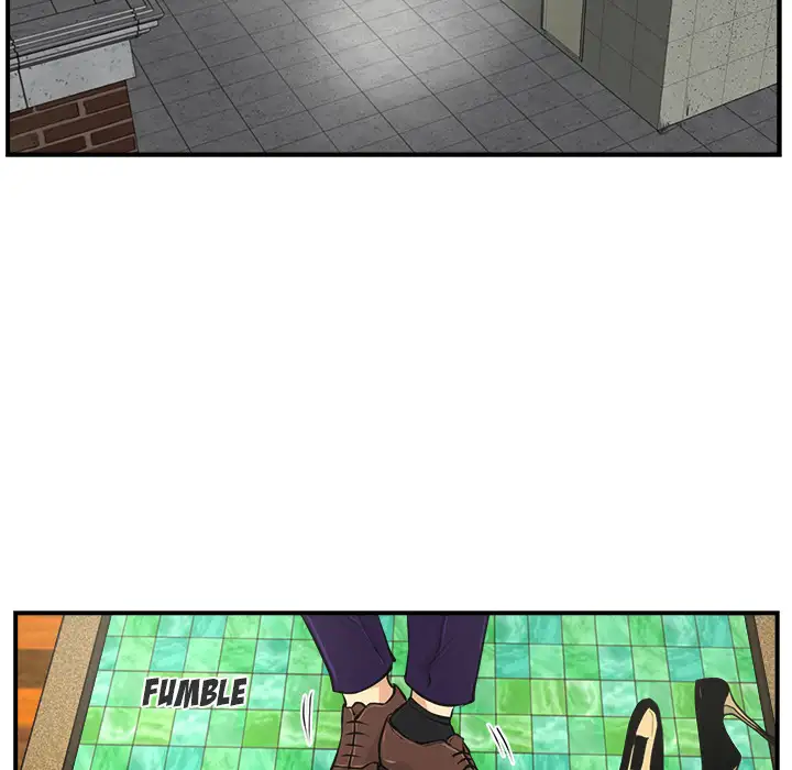 Mr. Kang page 75