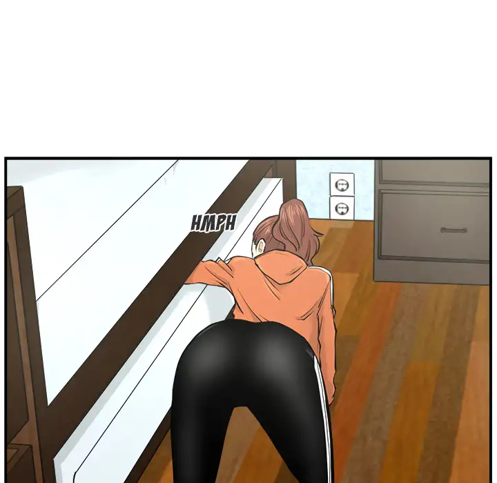 Mr. Kang page 79