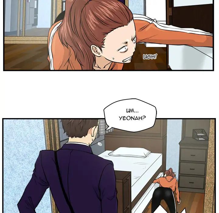 Mr. Kang page 81