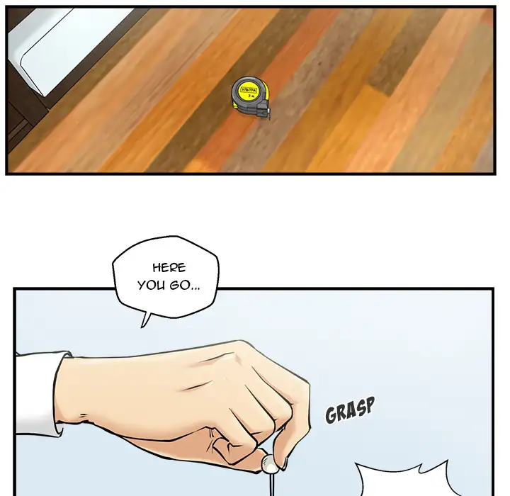 Mr. Kang page 90