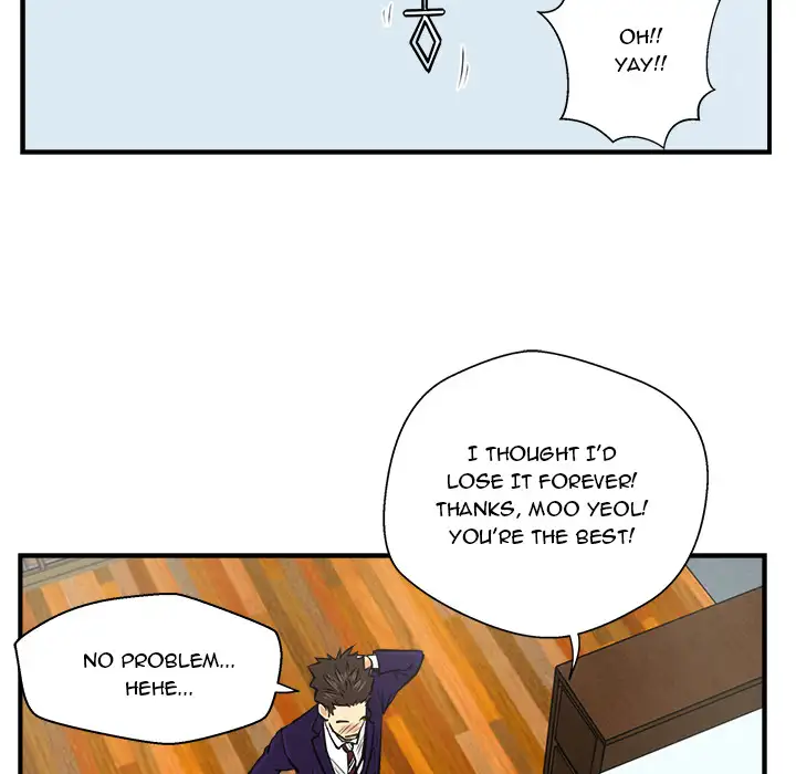 Mr. Kang page 91