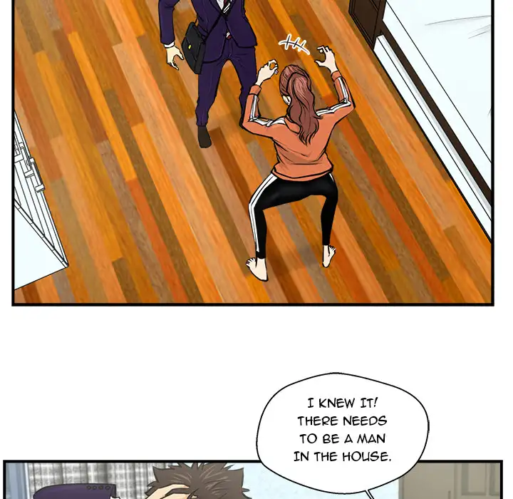 Mr. Kang page 92