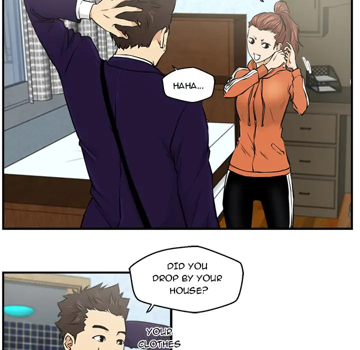 Mr. Kang page 93